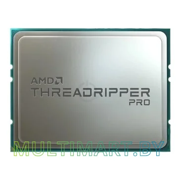 Процессор AMD Ryzen Threadripper Pro 3995WX